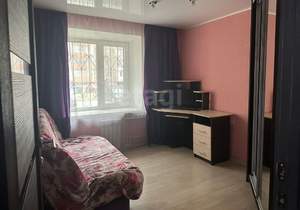 4-к квартира, вторичка, 77м2, 1/9 этаж