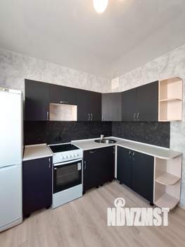 1-к квартира, вторичка, 33м2, 7/11 этаж