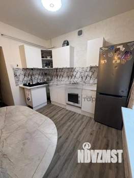 3-к квартира, вторичка, 71м2, 1/3 этаж