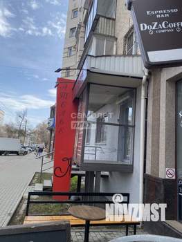 3-к квартира, вторичка, 62м2, 1/5 этаж