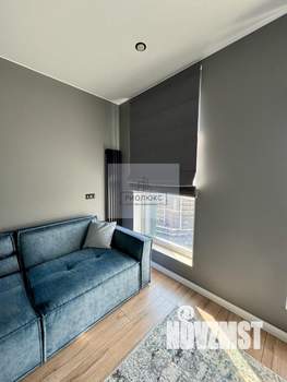 2-к квартира, вторичка, 48м2, 13/23 этаж
