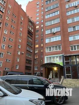 3-к квартира, вторичка, 80м2, 3/16 этаж