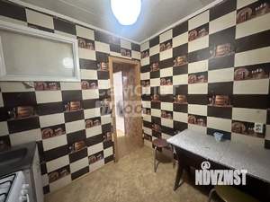 2-к квартира, вторичка, 44м2, 1/5 этаж