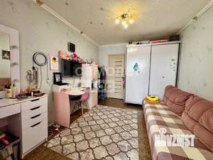 3-к квартира, вторичка, 65м2, 5/10 этаж