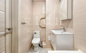 Студия квартира, вторичка, 43м2, 9/17 этаж