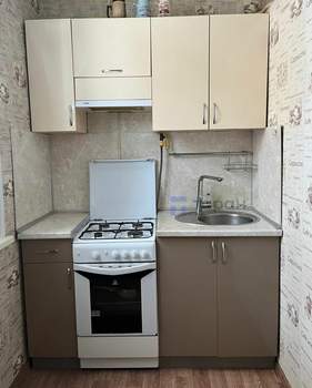 2-к квартира, вторичка, 49м2, 1/2 этаж