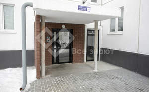 3-к квартира, вторичка, 65м2, 9/10 этаж