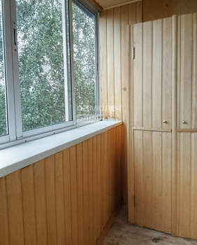 3-к квартира, вторичка, 63м2, 5/5 этаж