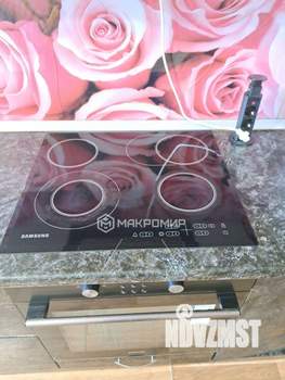 1-к квартира, вторичка, 45м2, 18/20 этаж