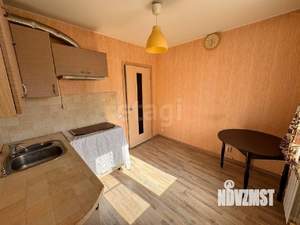 1-к квартира, вторичка, 38м2, 3/10 этаж