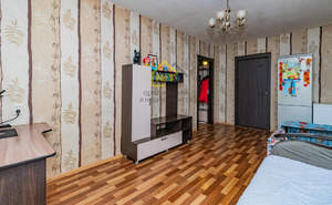 2-к квартира, вторичка, 44м2, 5/5 этаж