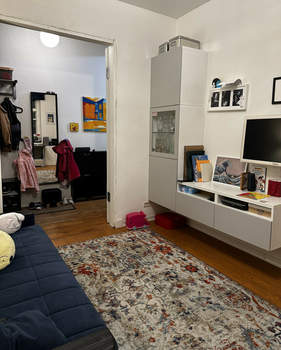 2-к квартира, вторичка, 49м2, 7/7 этаж