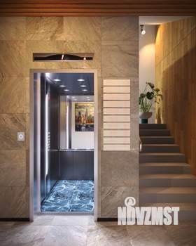 1-к квартира, вторичка, 40м2, 1/10 этаж
