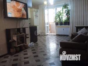 3-к квартира, вторичка, 65м2, 1/10 этаж