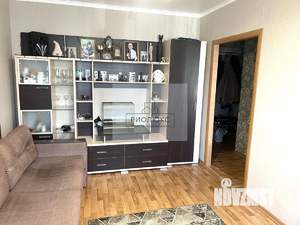 3-к квартира, вторичка, 54м2, 2/5 этаж