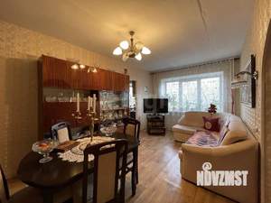 2-к квартира, вторичка, 42м2, 2/5 этаж