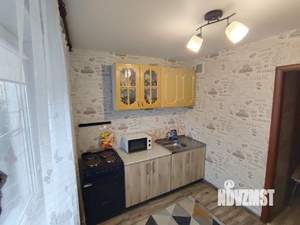 1-к квартира, вторичка, 33м2, 2/10 этаж