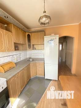 2-к квартира, вторичка, 57м2, 7/10 этаж