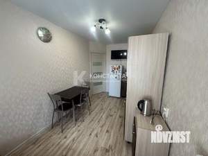 1-к квартира, вторичка, 39м2, 7/17 этаж