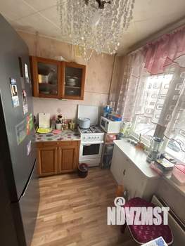 1-к квартира, вторичка, 32м2, 4/5 этаж