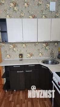 1-к квартира, вторичка, 40м2, 3/10 этаж