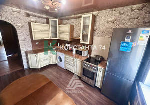 2-к квартира, вторичка, 55м2, 6/10 этаж