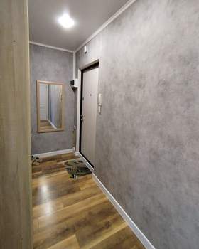 1-к квартира, вторичка, 41м2, 10/10 этаж