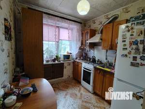 1-к квартира, вторичка, 31м2, 5/5 этаж