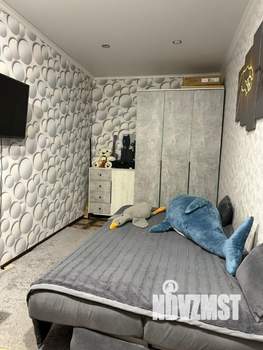 2-к квартира, вторичка, 58м2, 16/20 этаж