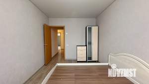 2-к квартира, вторичка, 54м2, 7/11 этаж