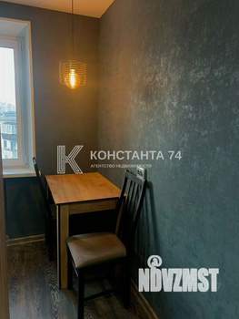 2-к квартира, вторичка, 56м2, 6/9 этаж