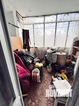 3-к квартира, вторичка, 65м2, 4/10 этаж