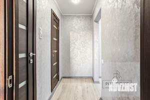 1-к квартира, вторичка, 40м2, 7/10 этаж