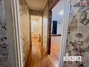 1-к квартира, вторичка, 32м2, 2/4 этаж