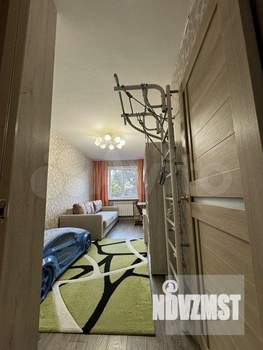 2-к квартира, вторичка, 45м2, 4/5 этаж