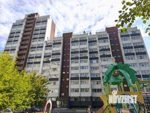 1-к квартира, сданный дом, 36м2, 2/16 этаж