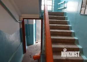 1-к квартира, вторичка, 31м2, 5/5 этаж