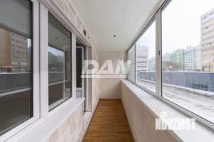 1-к квартира, вторичка, 40м2, 2/10 этаж