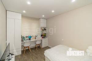 2-к квартира, вторичка, 56м2, 14/17 этаж