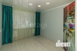 2-к квартира, вторичка, 44м2, 1/5 этаж