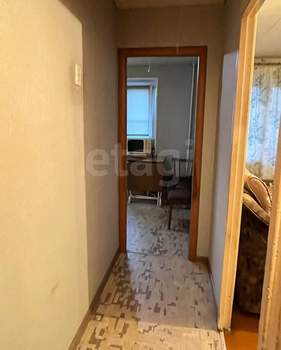 2-к квартира, вторичка, 44м2, 4/5 этаж