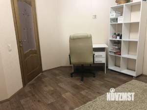 2-к квартира, вторичка, 65м2, 15/16 этаж