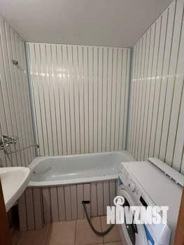 1-к квартира, вторичка, 37м2, 9/11 этаж