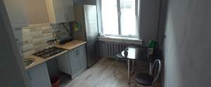 1-к квартира, вторичка, 31м2, 1/4 этаж