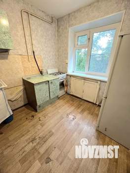 2-к квартира, вторичка, 44м2, 2/5 этаж