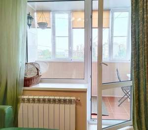 3-к квартира, вторичка, 78м2, 6/16 этаж