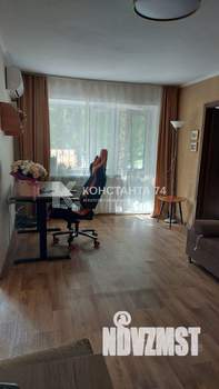 2-к квартира, вторичка, 43м2, 2/5 этаж