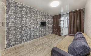 1-к квартира, вторичка, 32м2, 7/10 этаж