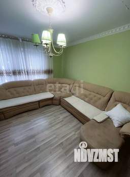 2-к квартира, вторичка, 66м2, 1/10 этаж