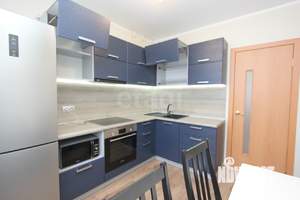 2-к квартира, вторичка, 52м2, 6/10 этаж